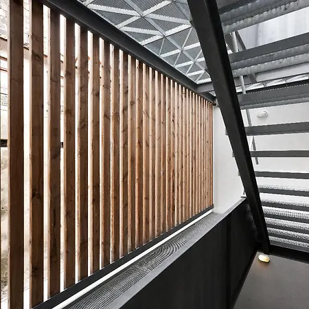 Appartement Bnapartments Rio Oporto