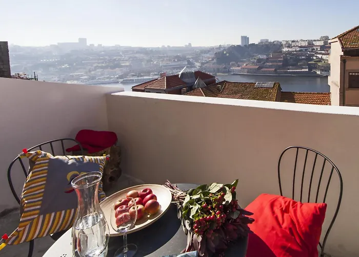 Bnapartments Rio Porto