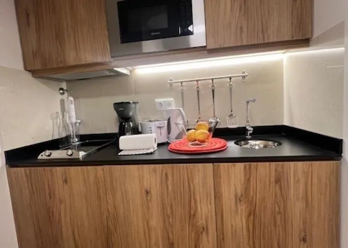 Bnapartments Rio شقة بورتو