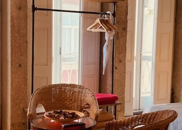 Bnapartments Rio بورتو