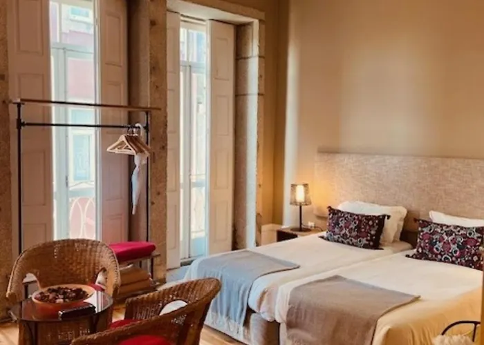 شقة Bnapartments Rio *