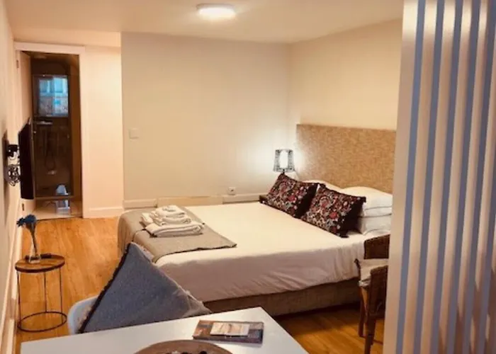 Bnapartments Rio * Porto