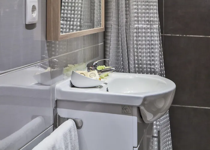 Bnapartments Rio شقة بورتو