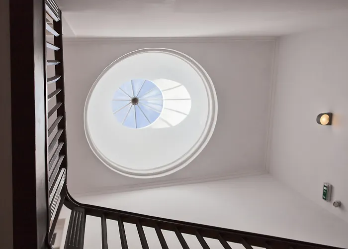 Lejlighed Bnapartments Rio Porto