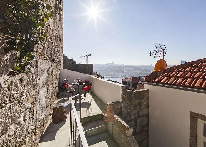 Bnapartments Rio * بورتو