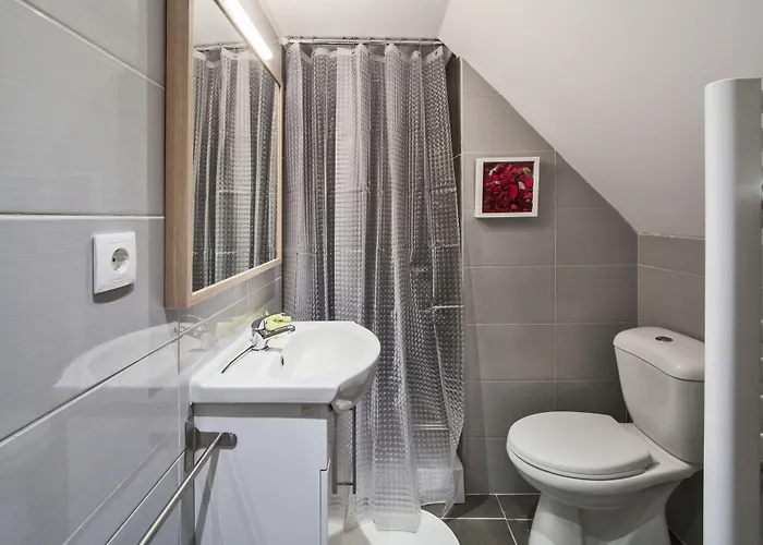 Lejlighed Bnapartments Rio *