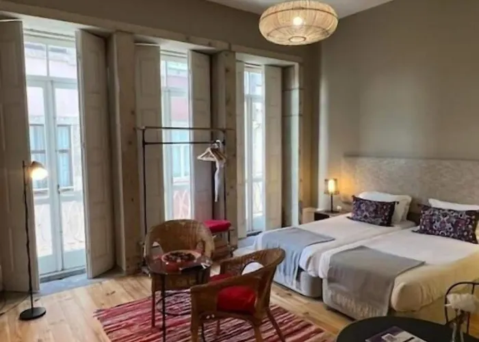 Bnapartments Rio * بورتو