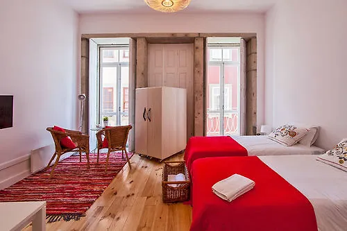 Bnapartments Rio * Porto