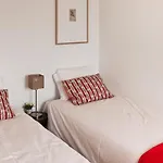 Bnapartments Rio