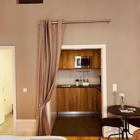Bnapartments Rio Oporto