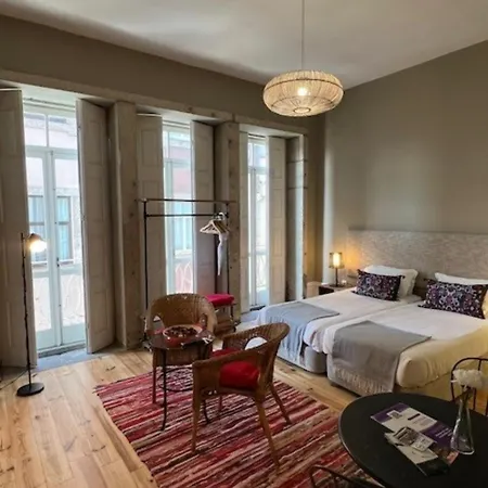 Bnapartments Rio Lägenhet