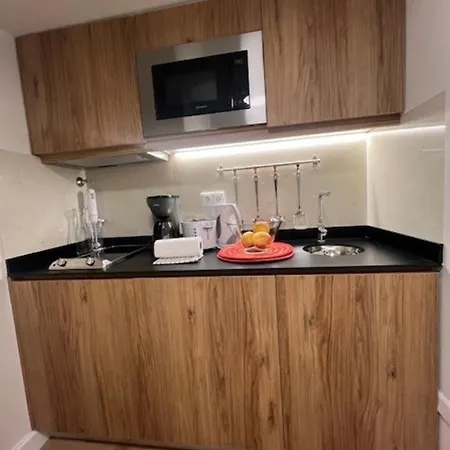 Bnapartments Rio Lägenhet Oporto