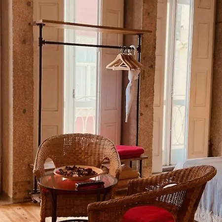 Bnapartments Rio Porto