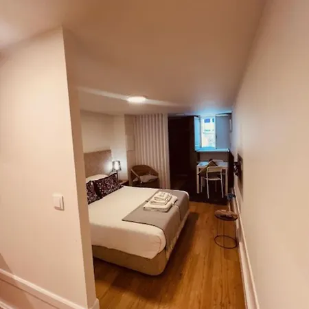 Lägenhet Bnapartments Rio