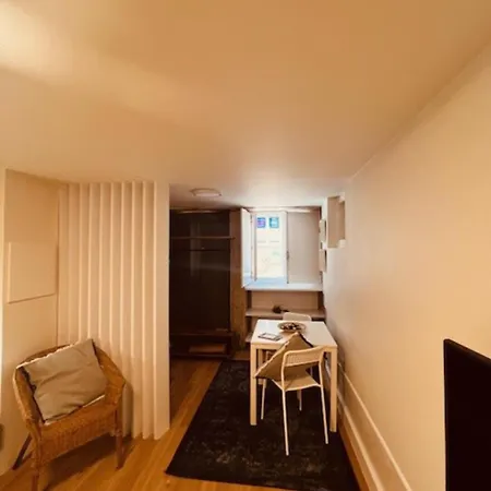 Lägenhet Bnapartments Rio *
