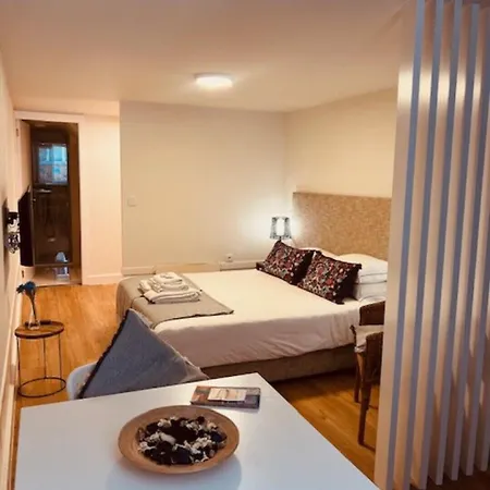 Bnapartments Rio * Porto