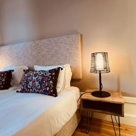 Appartement Bnapartments Rio