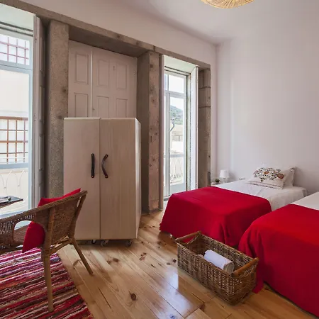 Bnapartments Rio Appartement *