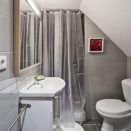 Appartement Bnapartments Rio *