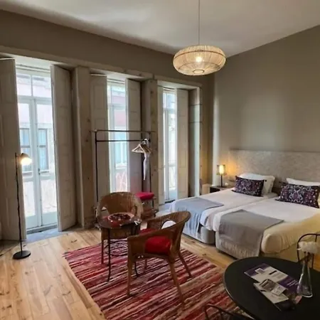 Bnapartments Rio * Porto