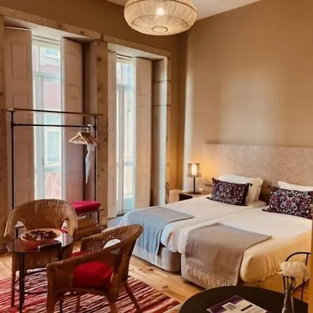 Bnapartments Rio Porto