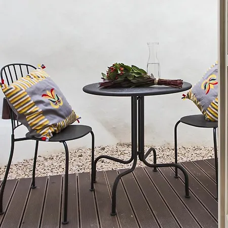 Bnapartments Rio Appartement