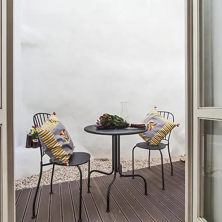 Bnapartments Rio Lägenhet *
