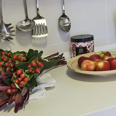 Appartement Bnapartments Rio *