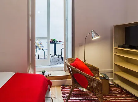 Bnapartments Rio * Porto