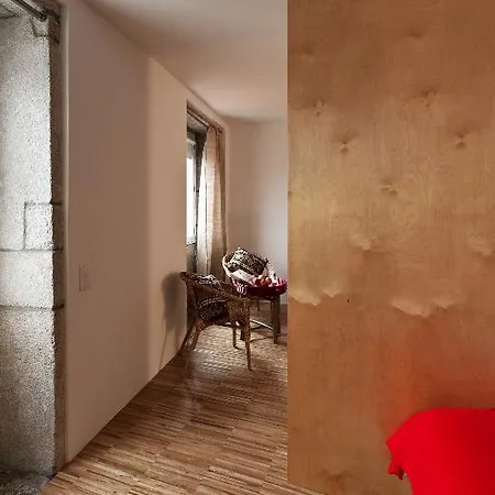 Lägenhet Bnapartments Rio