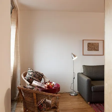 Bnapartments Rio *