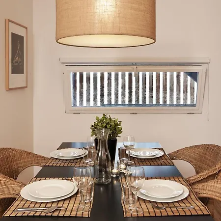 Lägenhet Bnapartments Rio Oporto