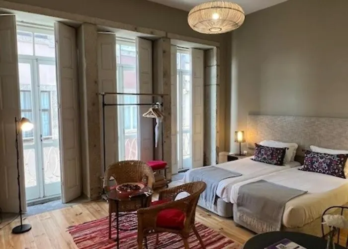 Bnapartments Rio דירה