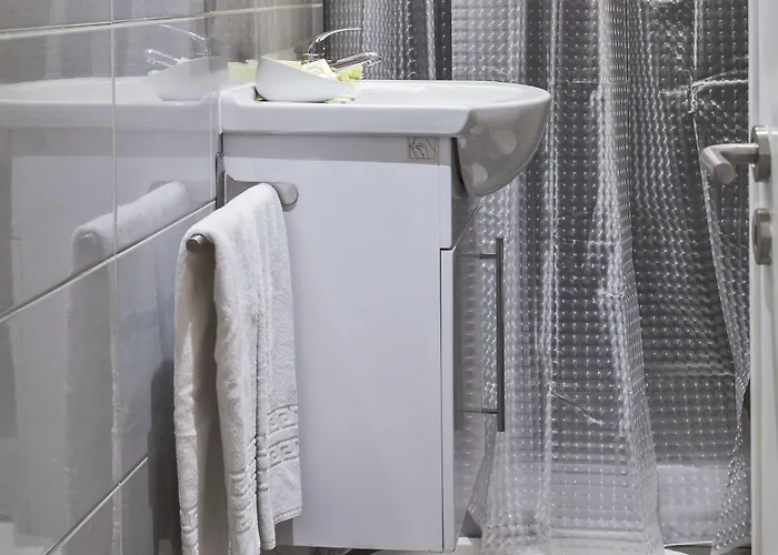 Bnapartments Rio דירה פורטו