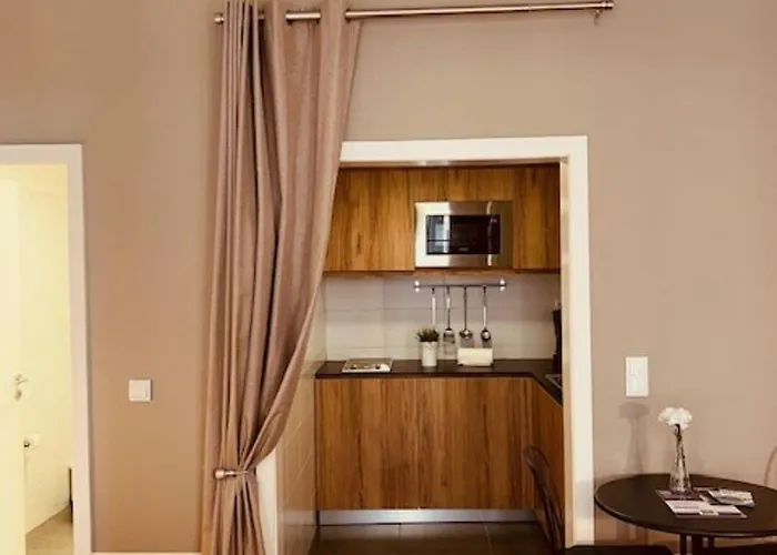 Bnapartments Rio דירה