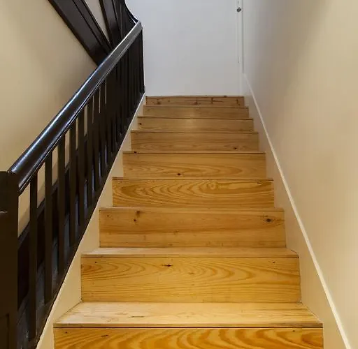 דירה Bnapartments Rio