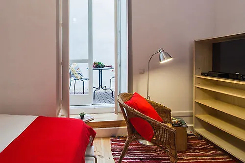 Bnapartments Rio * פורטו