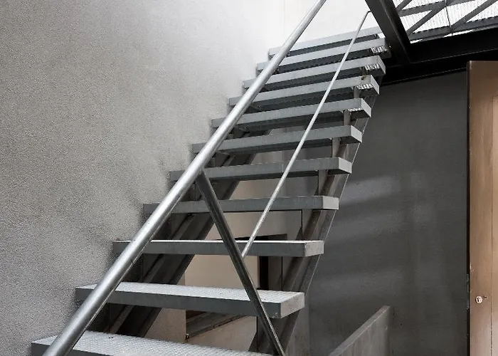 דירה Bnapartments Rio