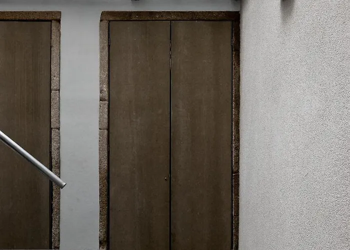 Bnapartments Rio פורטו