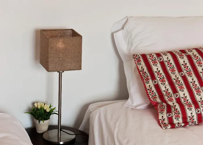 דירה Bnapartments Rio *